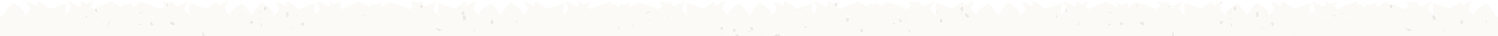 Abstract jagged border design
