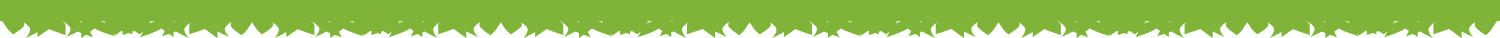 Abstract green and black spiky pattern